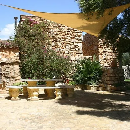 Son Fumat Villa Llombarts
