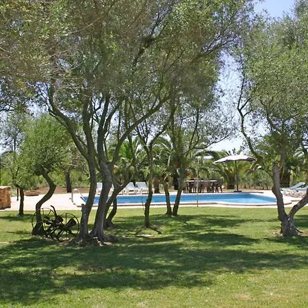Son Fumat Villa